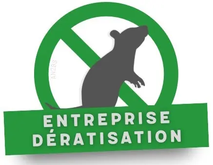 Entreprise de dératisation à Paris, 