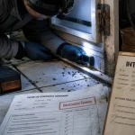 Deratisation essonne : technicien en cuisine, crottes et traces de rongeurs et punaises