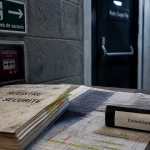 ERP commission de sécurité : registre sécurité et plans de visite