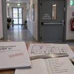 erp 5ème catégorie : dossier et sécurité incendie pour régime allégé