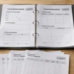 Plan de maîtrise sanitaire vierge pdf gratuit
