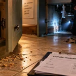 Société d'extermination de souris : diagnostic anti-retour de l’infestation en cuisine