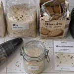 Les mites alimentaires : signes d’infestation sur des aliments ouverts