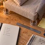 Pièges à punaises de lit : surveillance et blocage, vue sur un lit