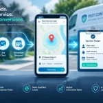 Prospection digitale dératisation : plus de conversions